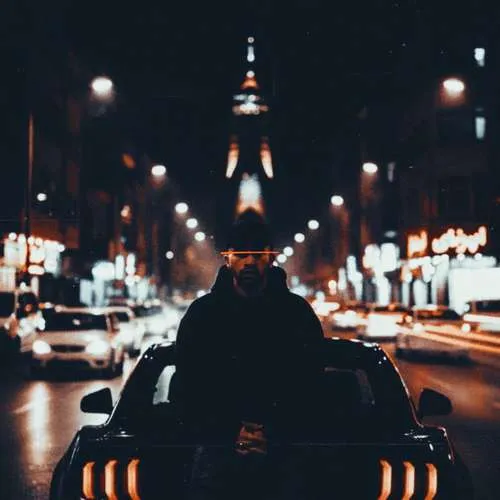 دانلود آهنگ تهران ترپ هاوس از جیدال